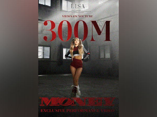 It has been 66 days since the video was released on September 24 this year.