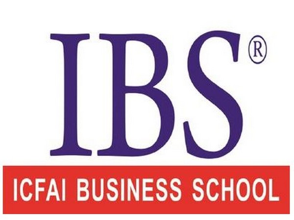 ICFAI Business School (IBS) 