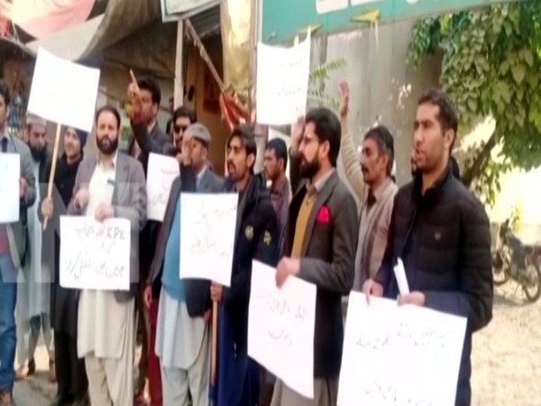 PoK: Ad-hoc employees up in arms against Imran Khan government