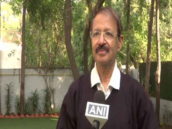 Congress leader Rashid Alvi (File Photo)