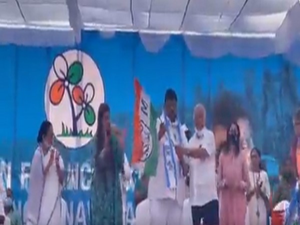 Valanka Alemao joining Goa TMC 