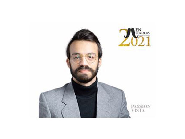 Tudor Stomff relished phenomenal virtual event with Passion Vista