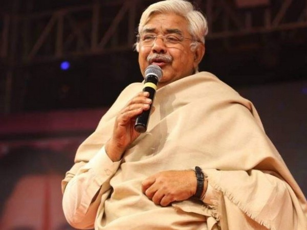 VHP central working president Alok Kumar (Photo/ANI)