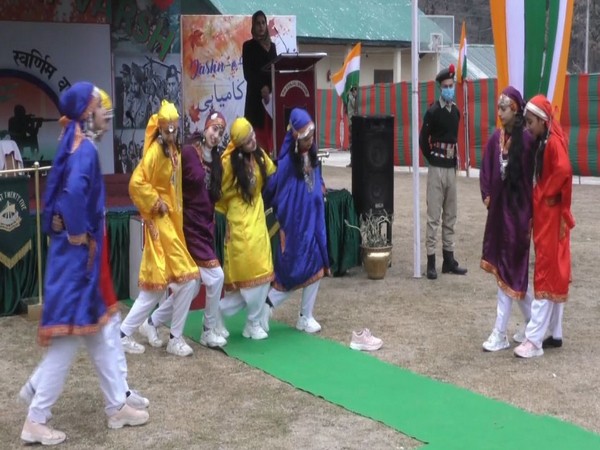 Indian Army organized two days festival 