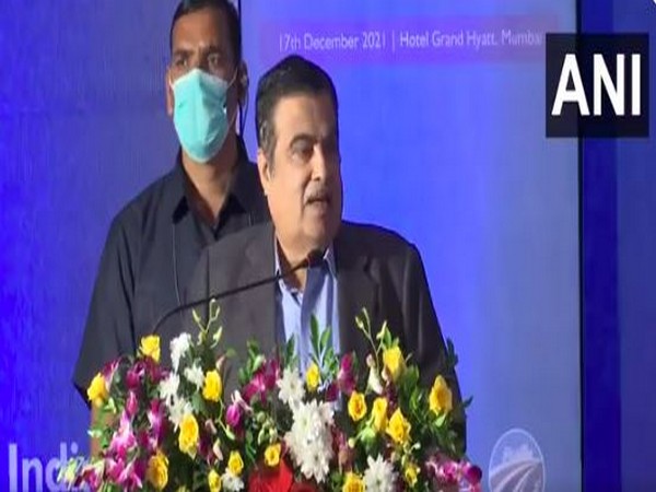 Union Minister for Road Transport and Highways Nitin Gadkari