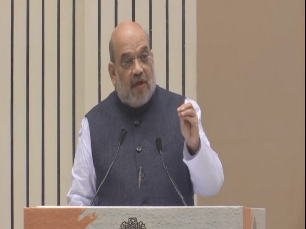 Union Home Minister Amit Shah (File Photo)