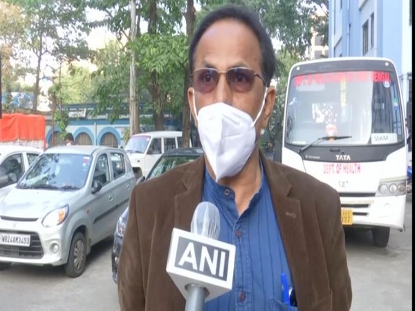 Dr Abhijit Chowdhury