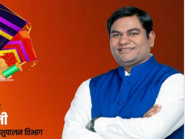 VIP chief Mukesh Sahani