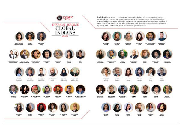 Passion Vista celebrates its 3rd Anniversary by launching a Special Collectors' Edition, 