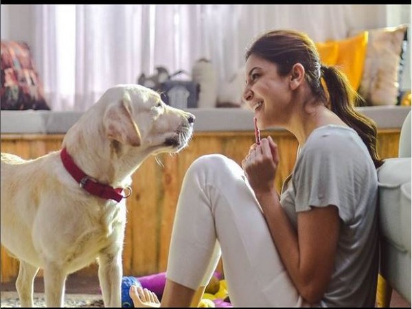 Anushka Sharma (Image source: Instagram)