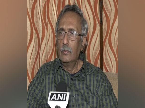 Bangladesh MP Fazle Hossain Badsha (Photo/ANI)