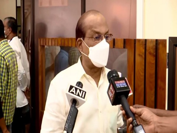 Indian Union Muslim League (IUML) leader PK Kunhalikutty