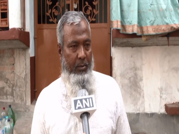 Shah Alam Shaikh, an eyewitness to Birbhum violence