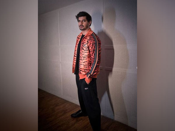 Tahir Raj Bhasin (Image source: Instagram)