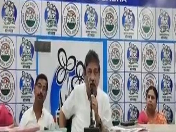 TMC MLA Narendra Nath Chakraborty