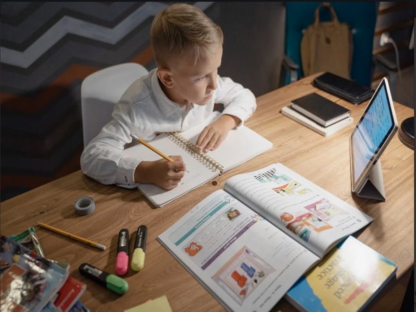 Representative image