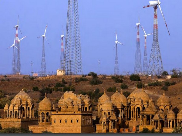 Representative Image (Courtesy: NITI Aayog)