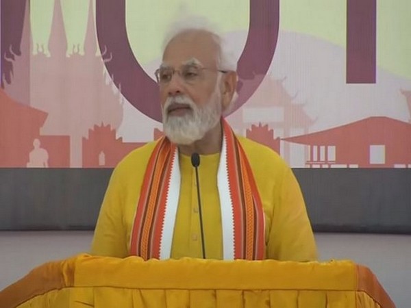 Prime Minister Narendra Modi