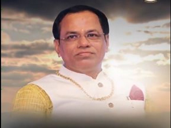 Chandrashekhar Guruji (Photo/Twitter)