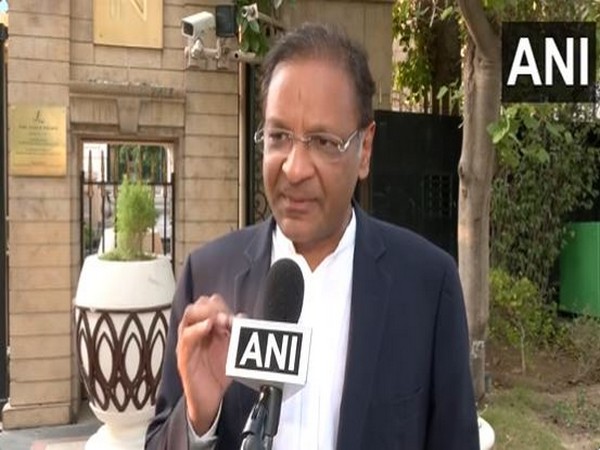 SpiceJet MD Ajay Singh