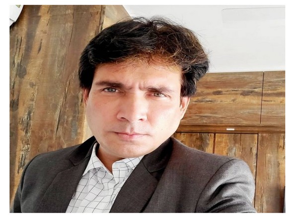 Guruji Kailashraigar