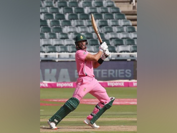 Aiden Markram. (Photo- Aiden Markram Twitter)