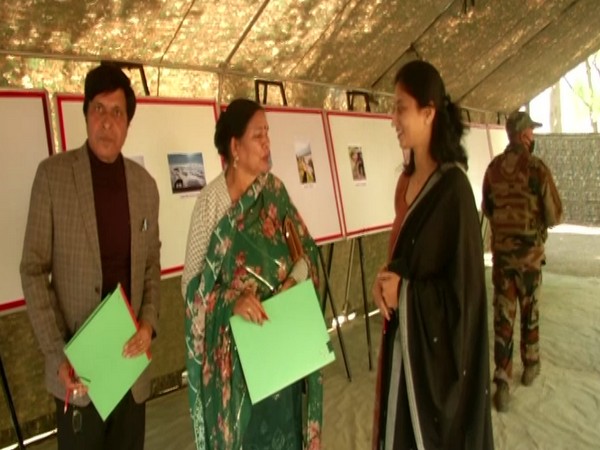 Photography competition held in Poonch (Photo/ANI)