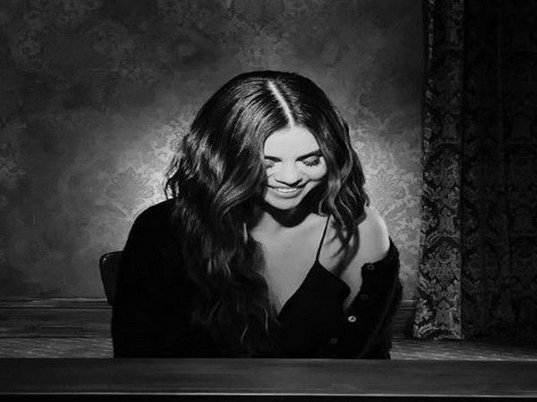 Selena Gomez (Image courtesy: Instagram) 