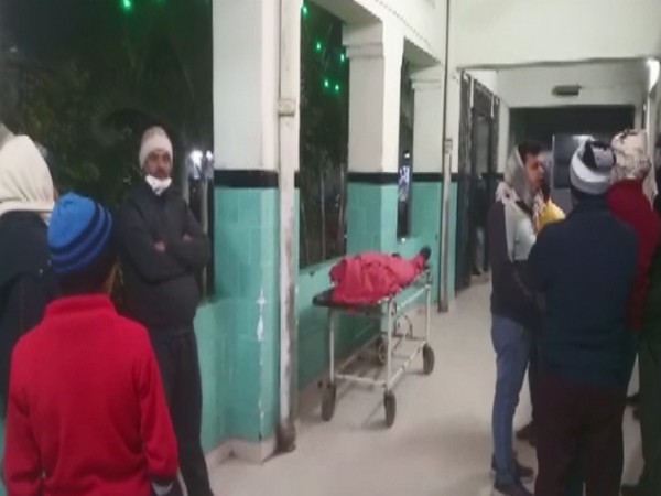 Air Force officer stabbed to death in Bihar's East Champaran district 