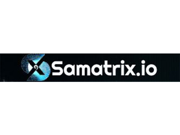 Samatrix.io.