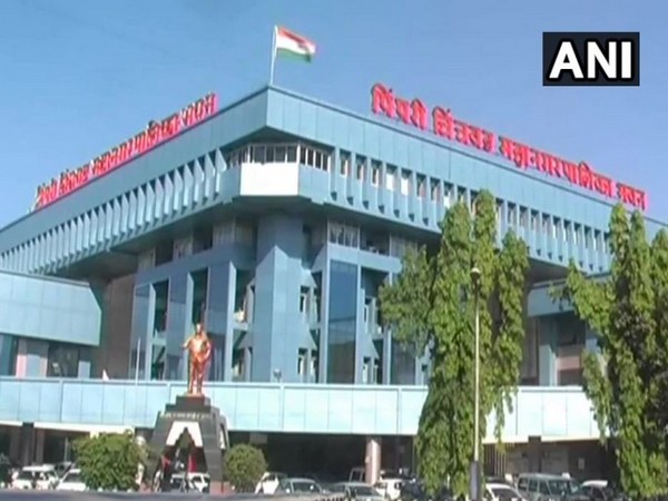 Pimpri-Chinchwad Municipal Corporation (Photo/ANI)