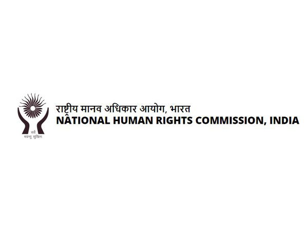 The National Human Rights Commission (NHRC), India (Photo/NHRC Official Website)