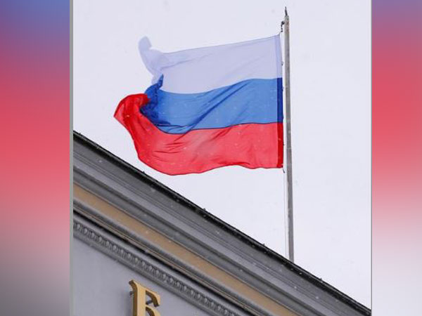 Russian flag