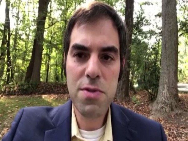 Deputy Director of the Asia programme Micheal Kugelman (Photo/ANI)