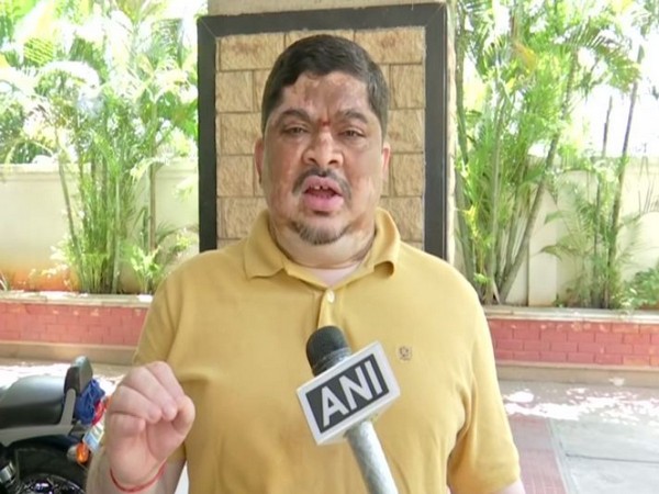 Telangana Pradesh Congress Committee (TPCC) working President Ponnam Prabhakar (Photo/ANI)