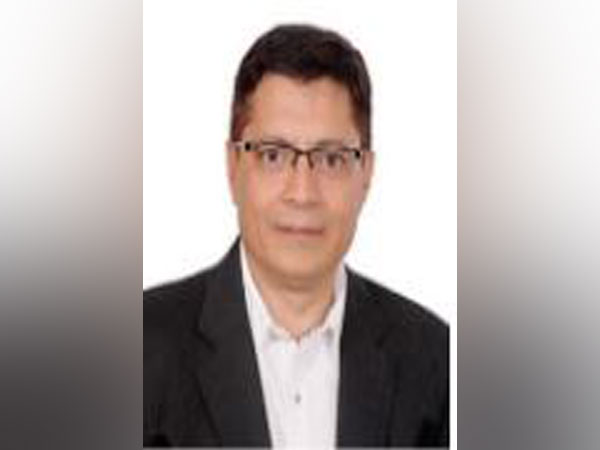 Sanjiva Jha, Founder & CEO of BroadArks