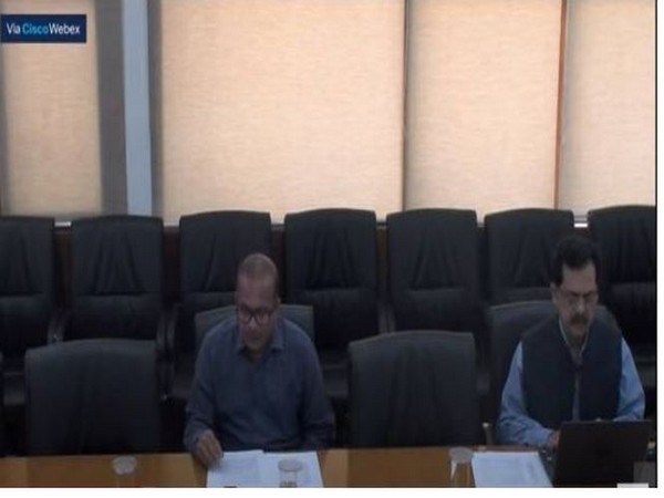 Food Tech Summit 2021 organised by Ministry of Food Processing Industries on World Food Day