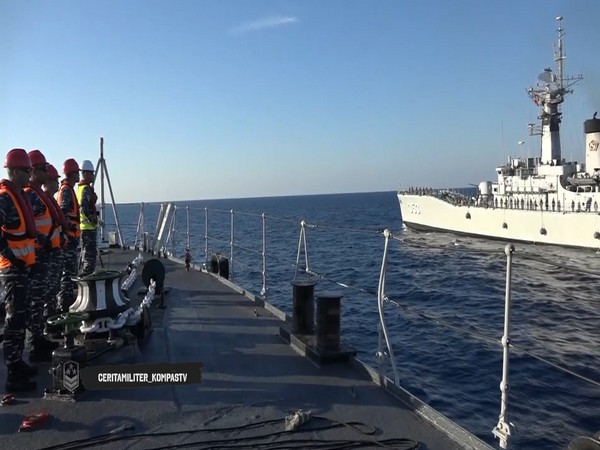 Japan accelerates Free Open Indo Pacific concept