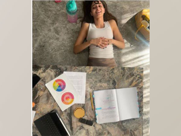 Ananya Panday (Image Source: Instagram)