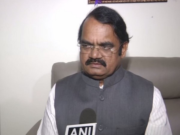 Chandrayaan-1 Director Mylswamy Annadurai speaking to ANI in Chennai on Sunday. Photo/ANI