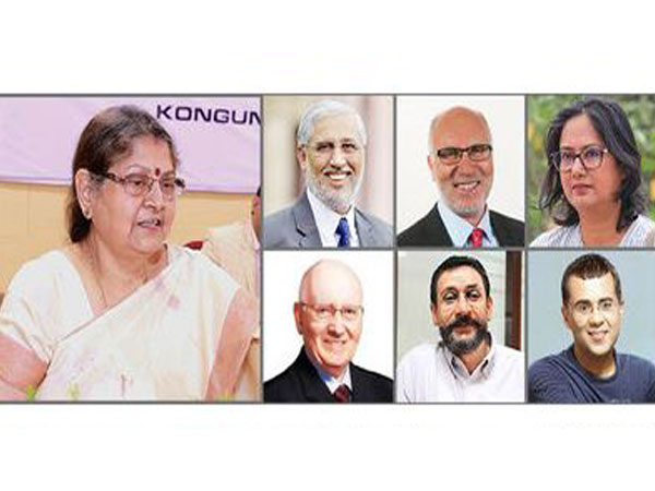 More than 50,000 students to  participate in 59 competition