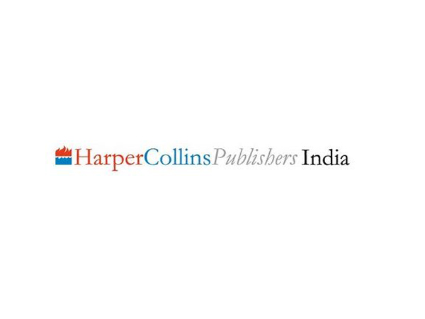 HarperCollins logo