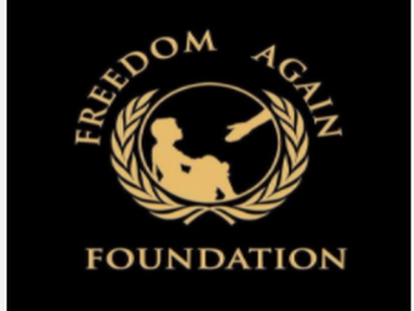 Hyderabad based-NGO Freedom Again Foundation 