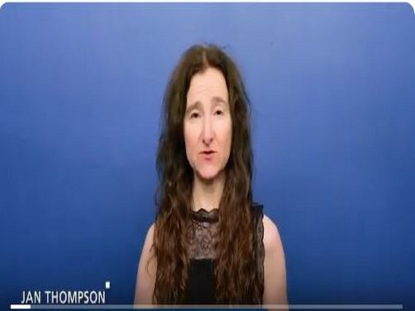 Acting UK High Commission to India, Jan Thompson,