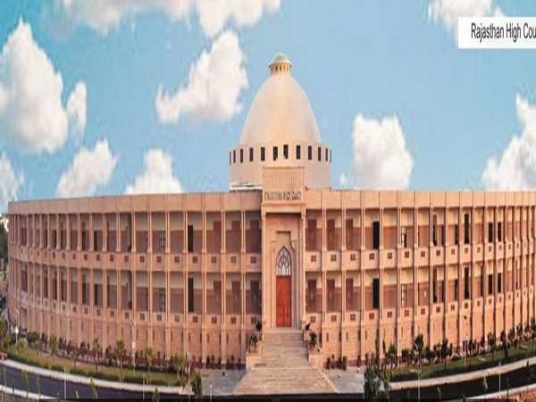 Rajasthan High Court