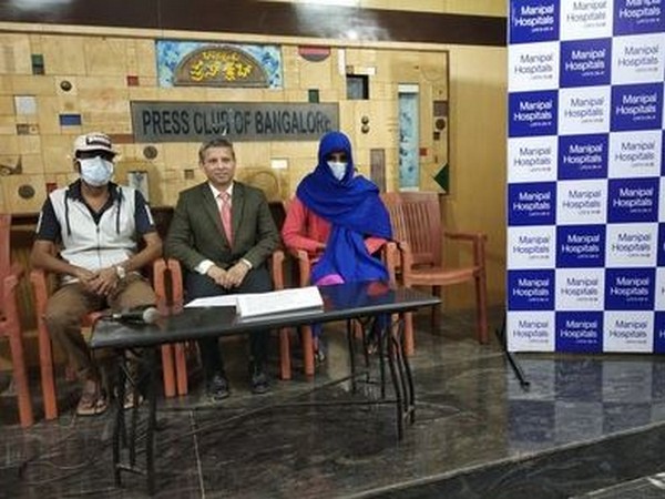 Robotic liver transplant