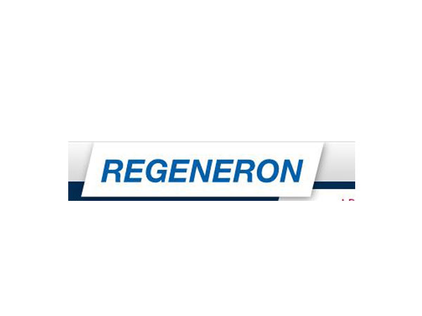 Regeneron logo