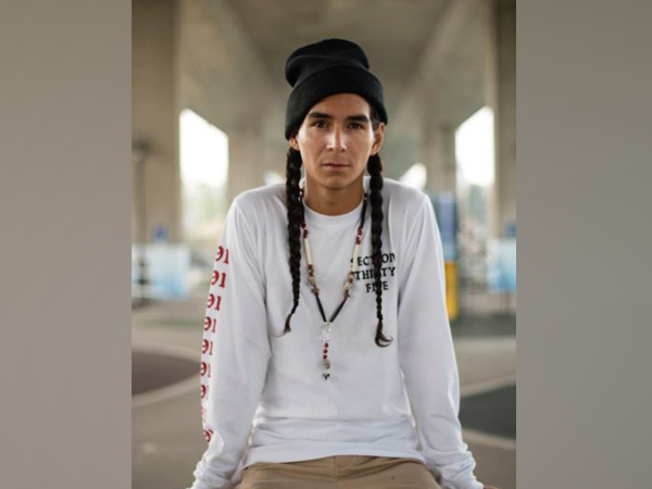 Taran Kootenhayoo (Source: Instagram)