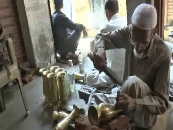 Moradabad handicraft sector to be affected due to GSP termination 