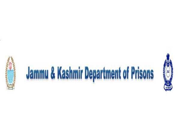 Jammu and Kashmir Department of Prison (Photo/Official website)